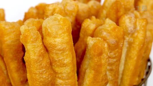 中國哪里的油條最好吃？