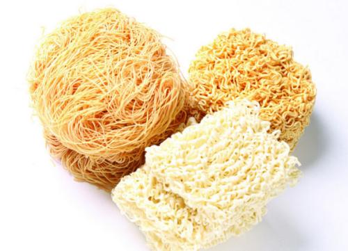 疫情促方便食品加速升級