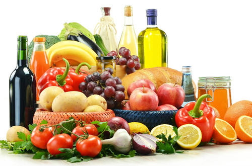 2020年中國食品行業(yè)十大新聞