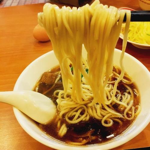 做面條時(shí)為什么加了改良劑后就特別的筋道？