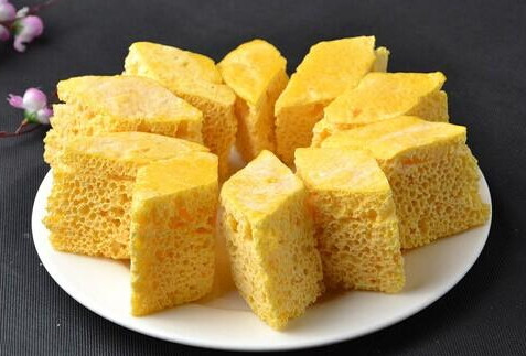 面粉老化夾生原因分析